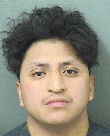  OBIDIO WALDEMAR GONZALEZ Photo