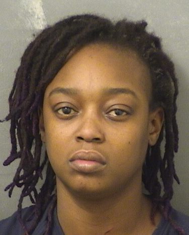  BRITTNEY L RUDOLPH Photo