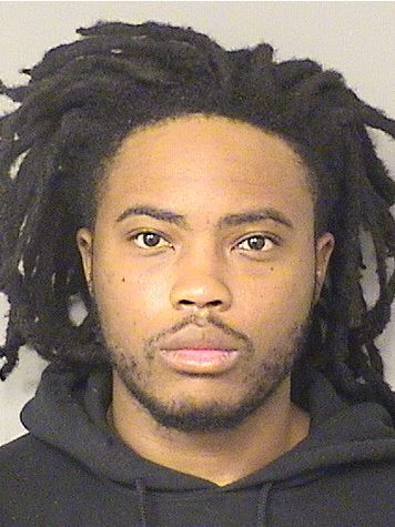  MANDEL MCLEMORE Photo For  MANDEL MCLEMORE