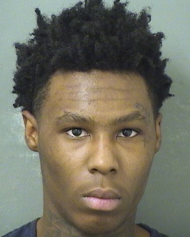  KENTORIOUS JBREYONTE CODY Photo