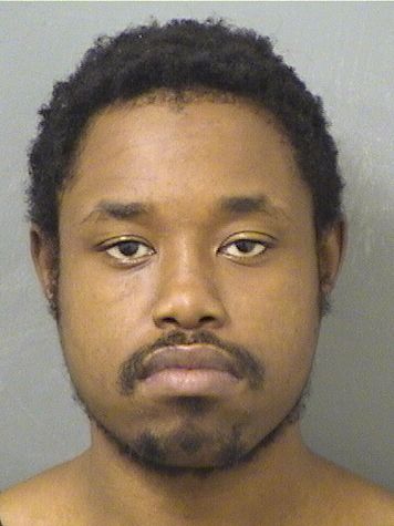  MARQUICE DEON PINDER Photo For  MARQUICE DEON PINDER