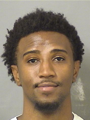  KADNIEL BLACKWOOD Photo