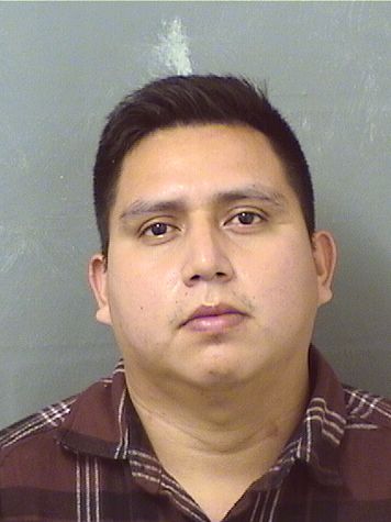  TOMAS REYES CAMPOSECOPEREZ Photo