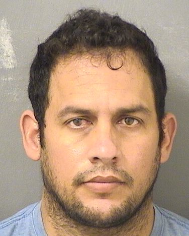  LEODAN CARBONELLVARGAS Photo