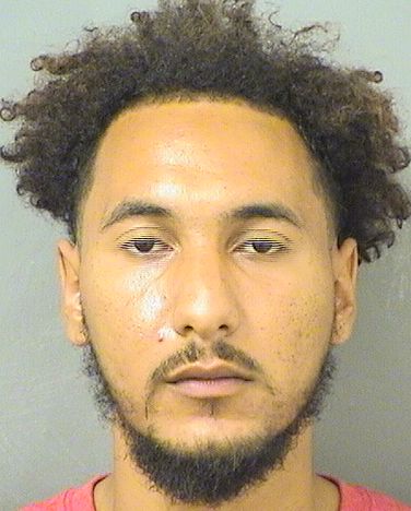  KRISTIAN ADRIAN RIVERS Photo For  KRISTIAN ADRIAN RIVERS