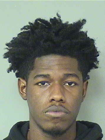  JACKSON SAINTFLEUR Photo For  JACKSON SAINTFLEUR