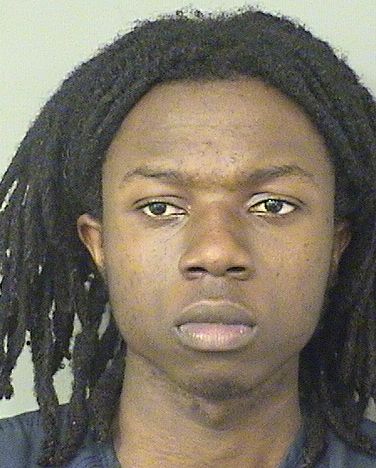  WADE SAINTFLEUR Photo