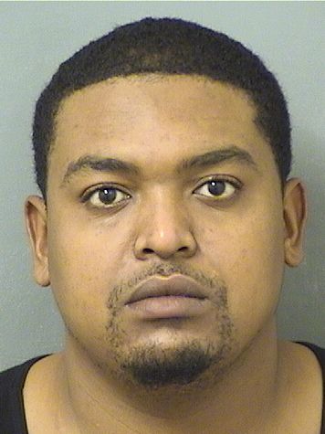  ANGEL JAMAL MILLENDER Photo