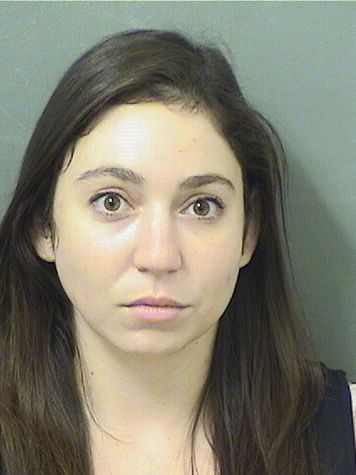  ALEXIS ROSE NEWMAN Photo