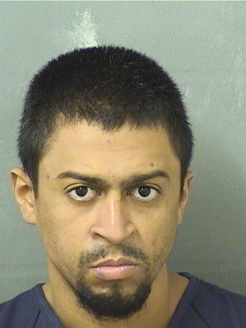  ALEXANDER ANDREW MORALES Photo For  ALEXANDER ANDREW MORALES