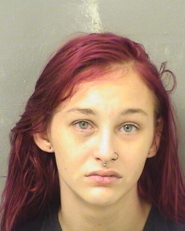  CASSANDRA L ALMASI Results from Palm Beach County Florida for  CASSANDRA L ALMASI