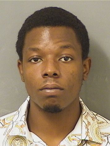  SHAQUILLE NOEL PARKINSON Photo For  SHAQUILLE NOEL PARKINSON