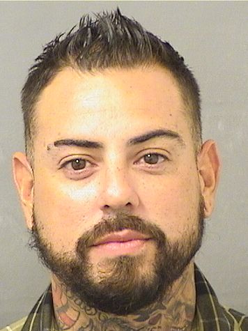  JASON N DUBOIS Results from Palm Beach County Florida for  JASON N DUBOIS