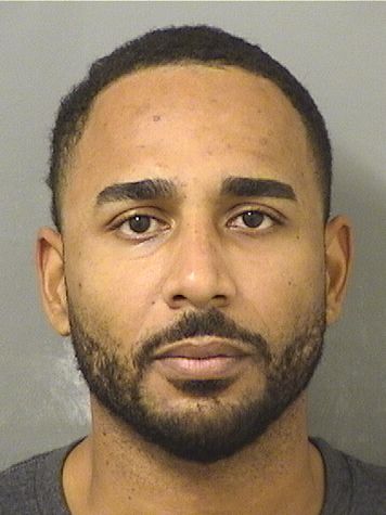  JOHNNY ERNESTO JOHNSON Photo