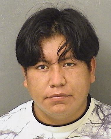  EDVIN FRANCISCO VELASQUEZDIAZ Photo