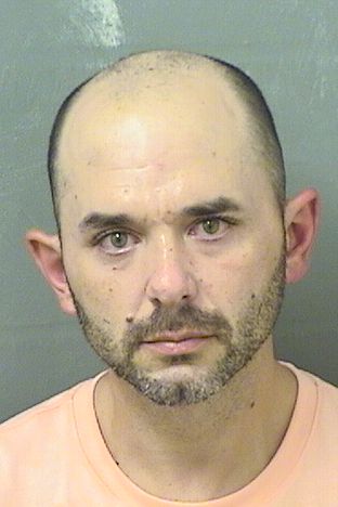  BLAKE WILLIAM CROSSER Photo