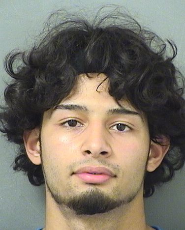  JASON JOSUE GUERRA Photo For  JASON JOSUE GUERRA