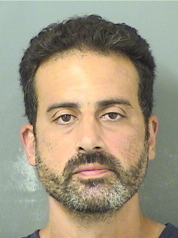  ROBERT ANTHONY CAPOFARRI Results from Palm Beach County Florida for  ROBERT ANTHONY CAPOFARRI