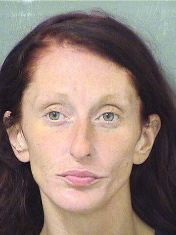  DANIELLE ANN SANTORO Photo