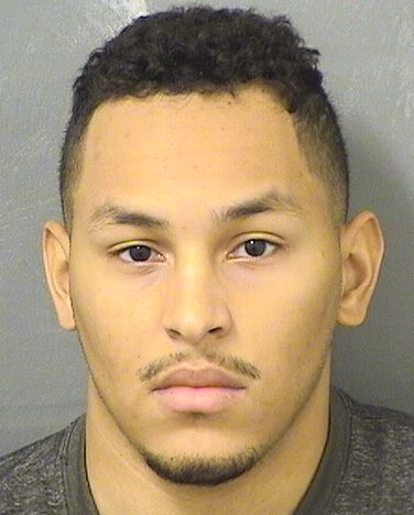  ETHAN NATHANIEL CHAPMAN Photo