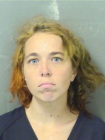  HEAVENLEIGH P GARNER Photo