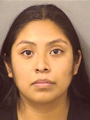  NATALIA REYES Results from Palm Beach County Florida for  NATALIA REYES