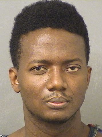  GEORGE A KERR Results from Palm Beach County Florida for  GEORGE A KERR