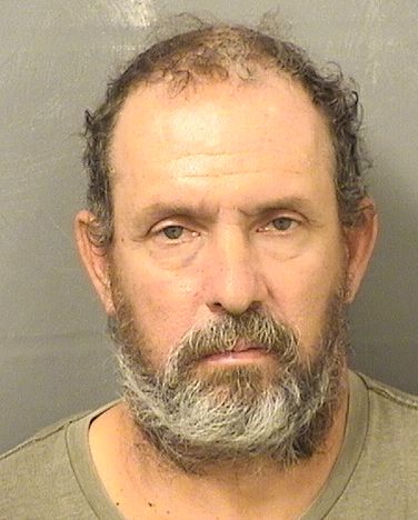  RONNIE YANICK Results from Palm Beach County Florida for  RONNIE YANICK