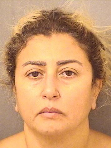  MOUNA NAHDANE Photo For  MOUNA NAHDANE