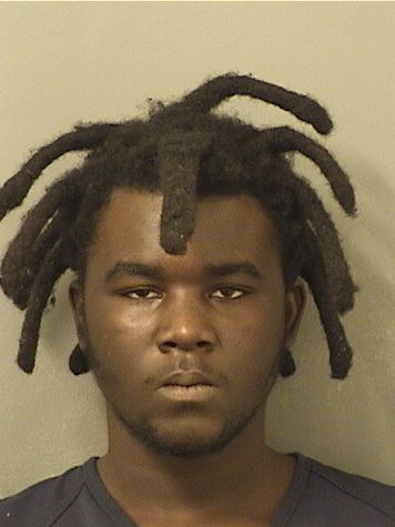  ISIAH DAQUAN MARTIN Results from Palm Beach County Florida for  ISIAH DAQUAN MARTIN