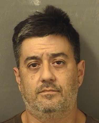  ROBERT PAUL BURTON Results from Palm Beach County Florida for  ROBERT PAUL BURTON