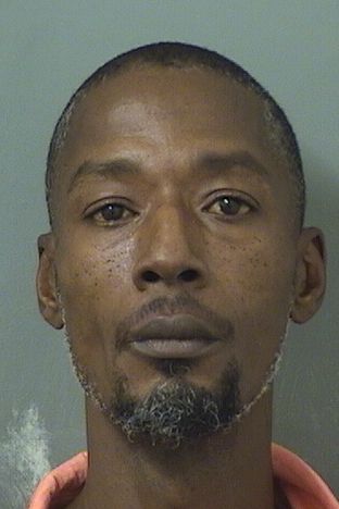  LAMARIS BUSH Photo For  LAMARIS BUSH