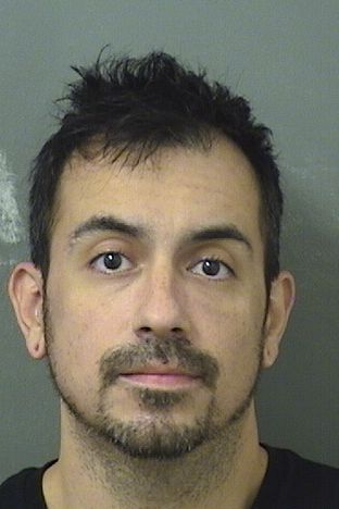  PATRICK RUEBEN COOK Photo