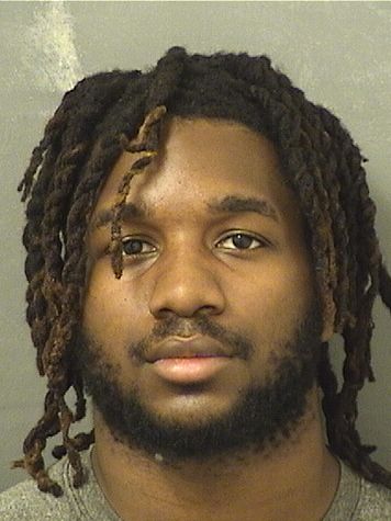  CRAIG DESHUN STRANGE Results from Palm Beach County Florida for  CRAIG DESHUN STRANGE