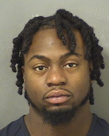  RAHEEM MARCELL JOHN Results from Palm Beach County Florida for  RAHEEM MARCELL JOHN