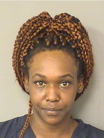  ANGELIQUE SHARETTA BOWENS Photo