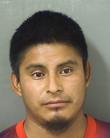  RONNY ARGUETAVICENTE Photo