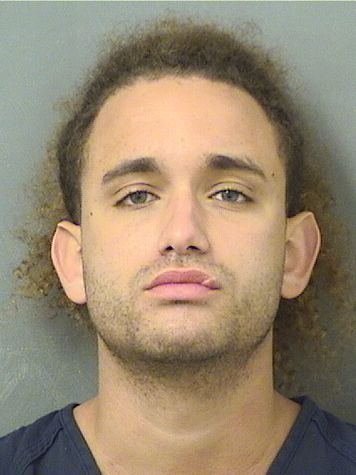  PAUL MARTIN III ALLEN Photo