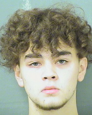  JUSTINPHAM HOSKINS Results from Palm Beach County Florida for  JUSTINPHAM HOSKINS