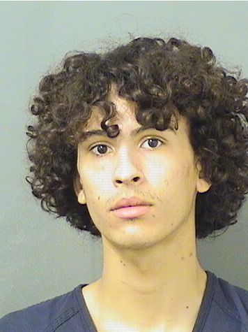  JACOB ROLANDO PINEDA Photo