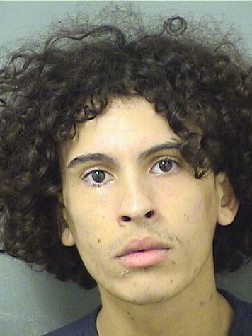  JACOB ROLANDO PINEDA Photo For  JACOB ROLANDO PINEDA