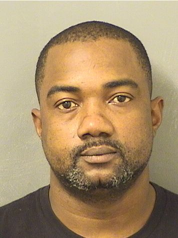  KENRICKON ANTHONY SAPPLETON Photo