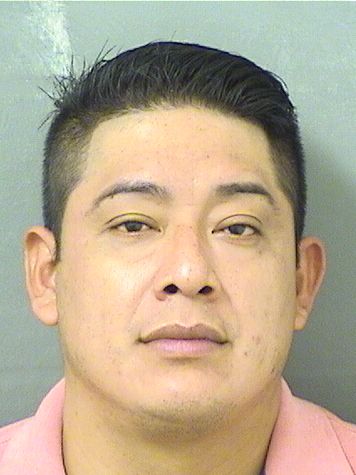  ENRIQUE GUTIERREZMORALES Results from Palm Beach County Florida for  ENRIQUE GUTIERREZMORALES