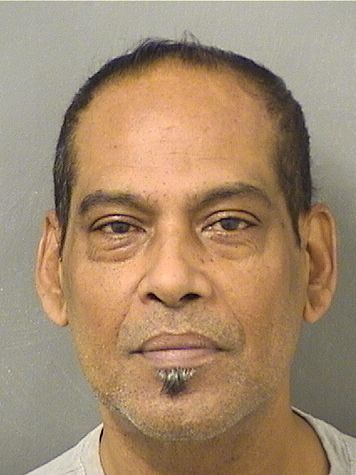  TREVOR GARCIA Results from Palm Beach County Florida for  TREVOR GARCIA