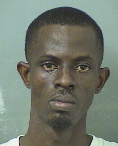  JERVIOUS O ROBINSON Results from Palm Beach County Florida for  JERVIOUS O ROBINSON