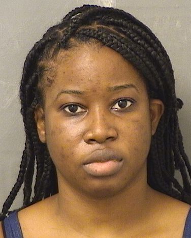  MICKELA W CARPENTER Photo For  MICKELA W CARPENTER