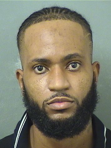  WAYNE GEOVANNE ANTHON HAY Results from Palm Beach County Florida for  WAYNE GEOVANNE ANTHON HAY