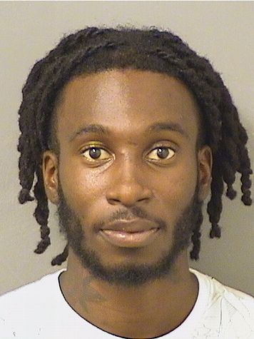  KHALIL MATIECE JENKINS Photo For  KHALIL MATIECE JENKINS