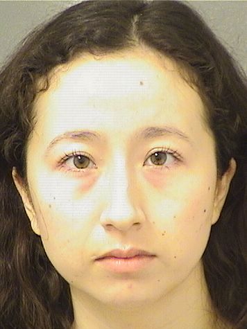  MYLA A KANG Results from Palm Beach County Florida for  MYLA A KANG