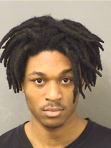  DEVONTA DESHUN HARGRETT Photo For  DEVONTA DESHUN HARGRETT